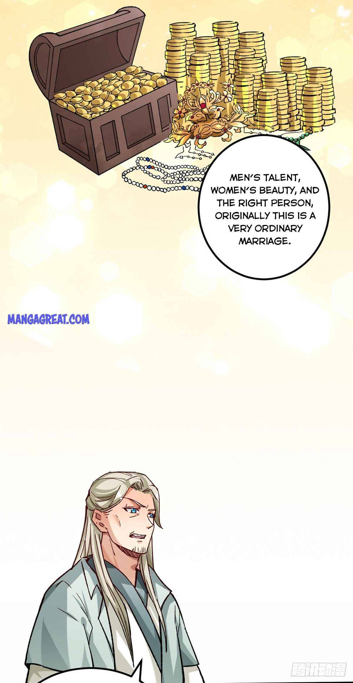 Martial Arts Reigns chapter 333 page 10