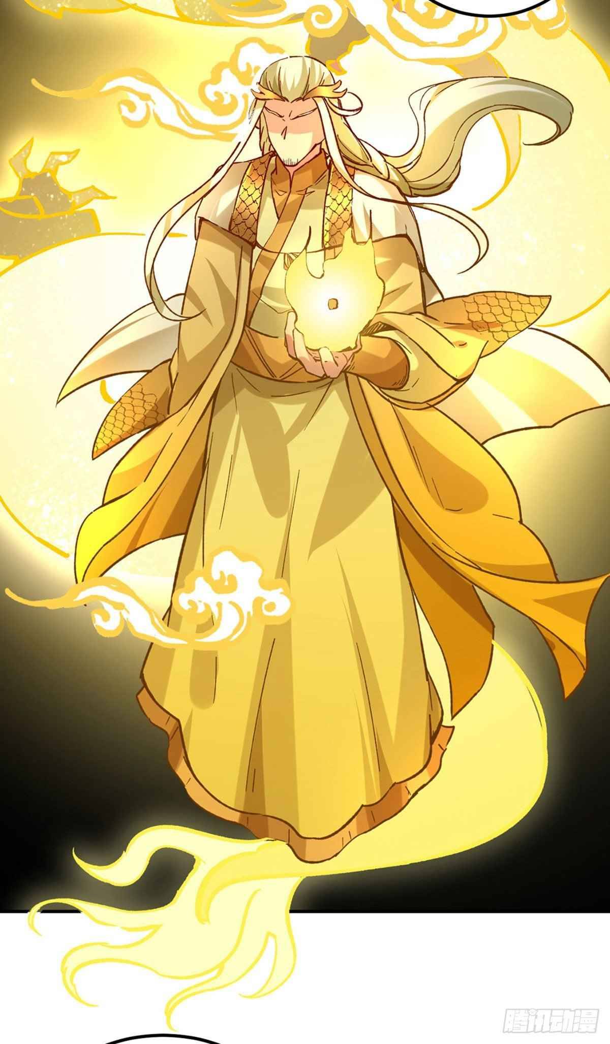 Martial Arts Reigns chapter 333 page 21