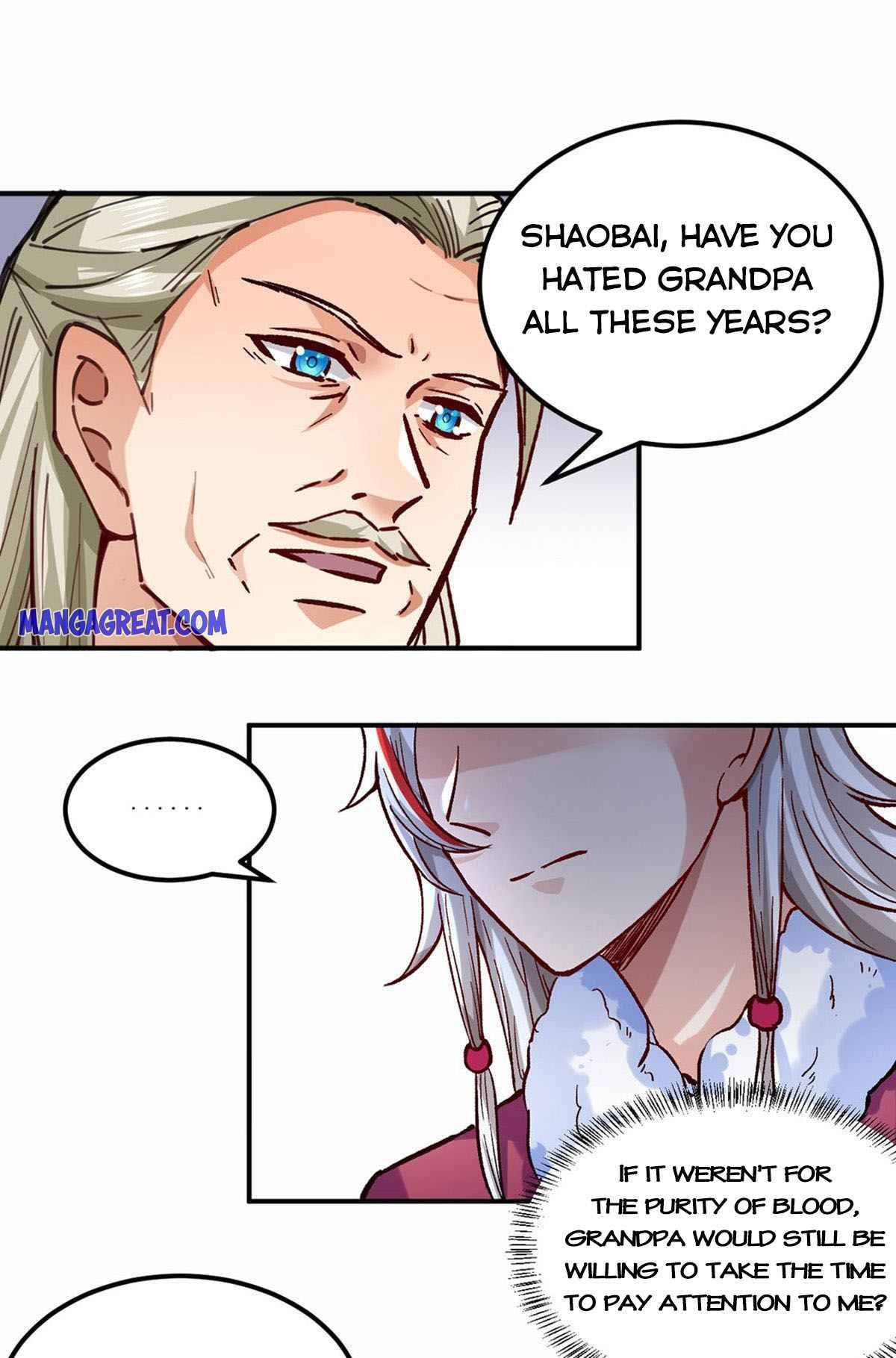 Martial Arts Reigns chapter 333 page 6