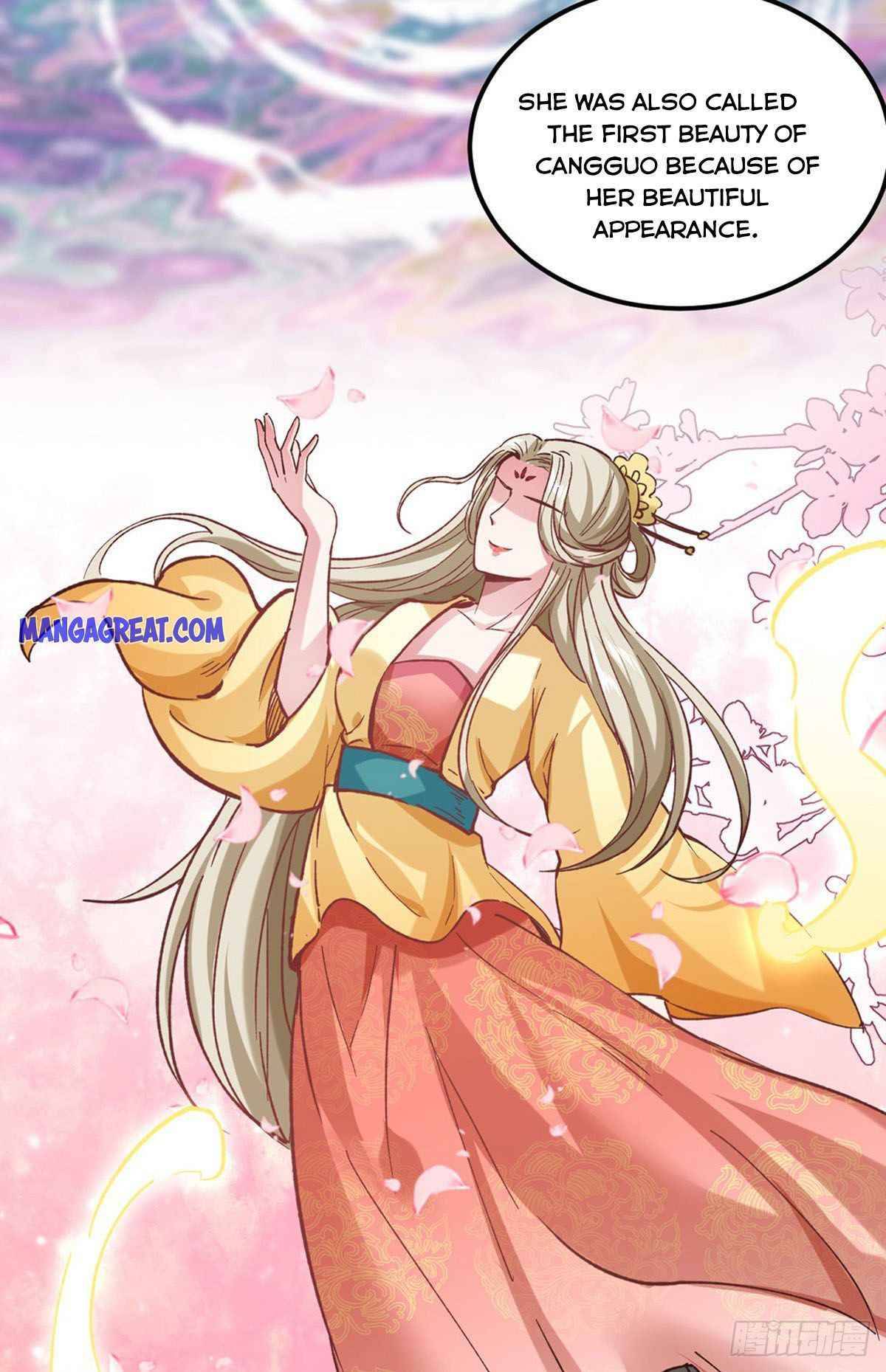 Martial Arts Reigns chapter 333 page 8