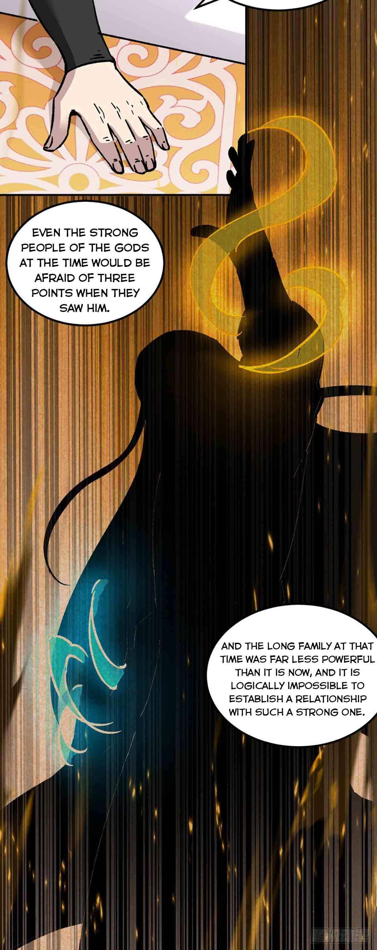 Martial Arts Reigns chapter 334 page 3