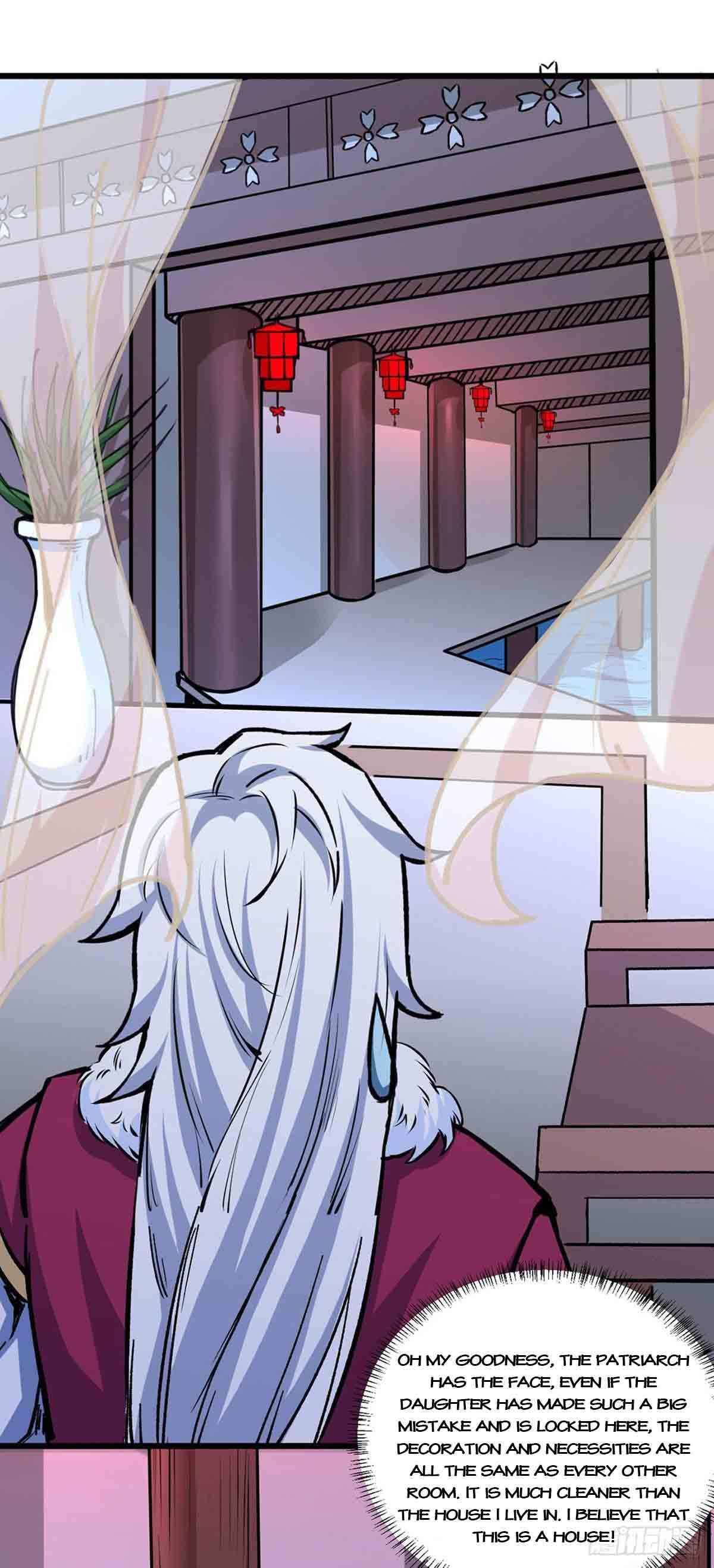 Martial Arts Reigns chapter 335 page 10