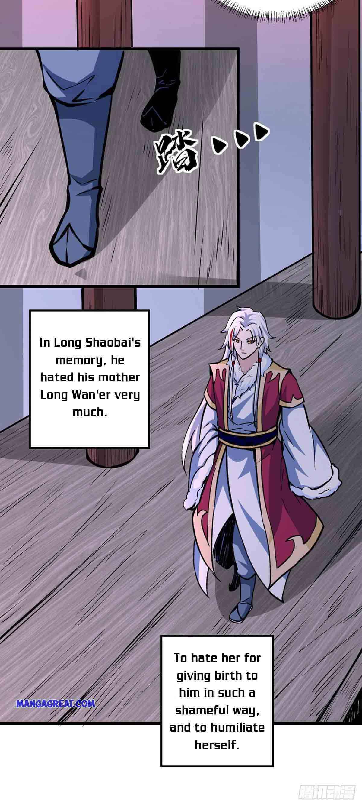 Martial Arts Reigns chapter 335 page 11