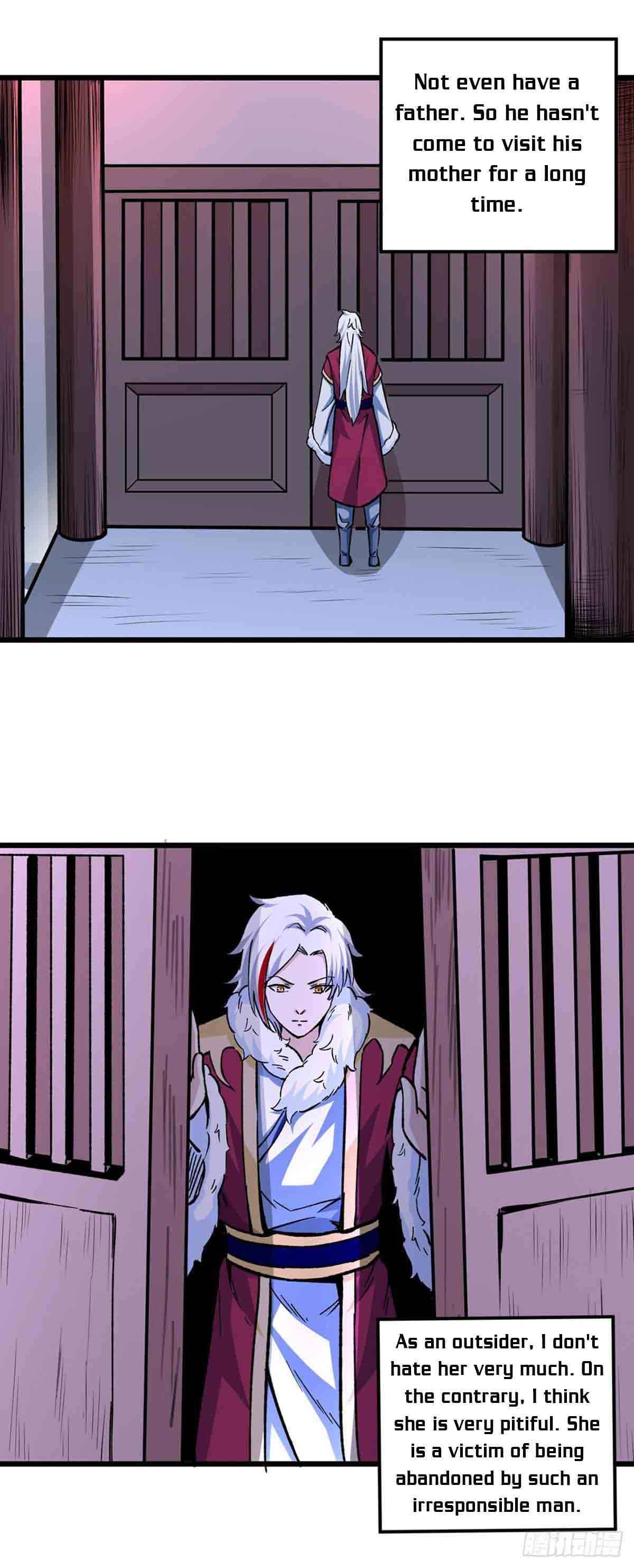 Martial Arts Reigns chapter 335 page 12