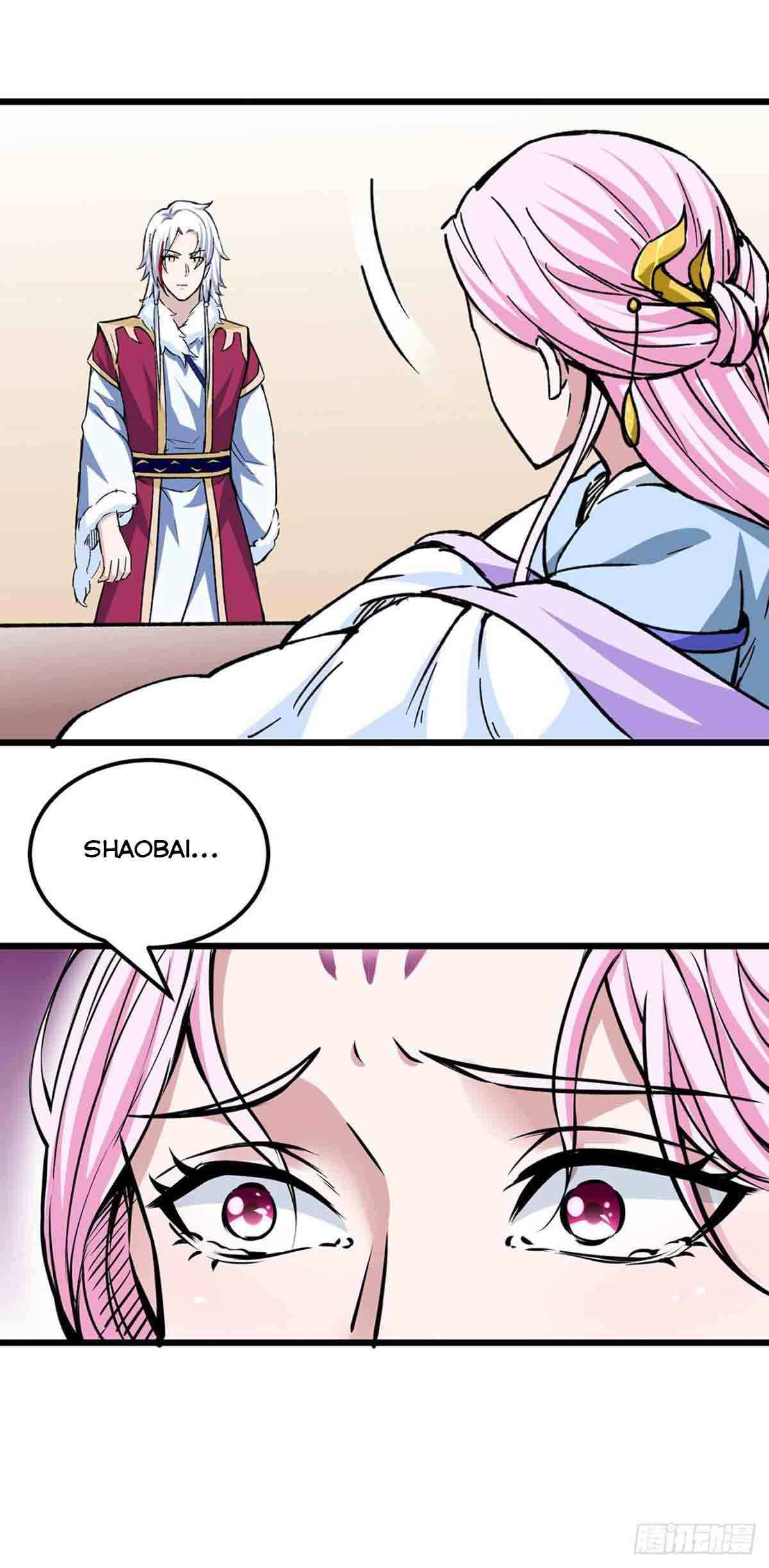 Martial Arts Reigns chapter 335 page 14