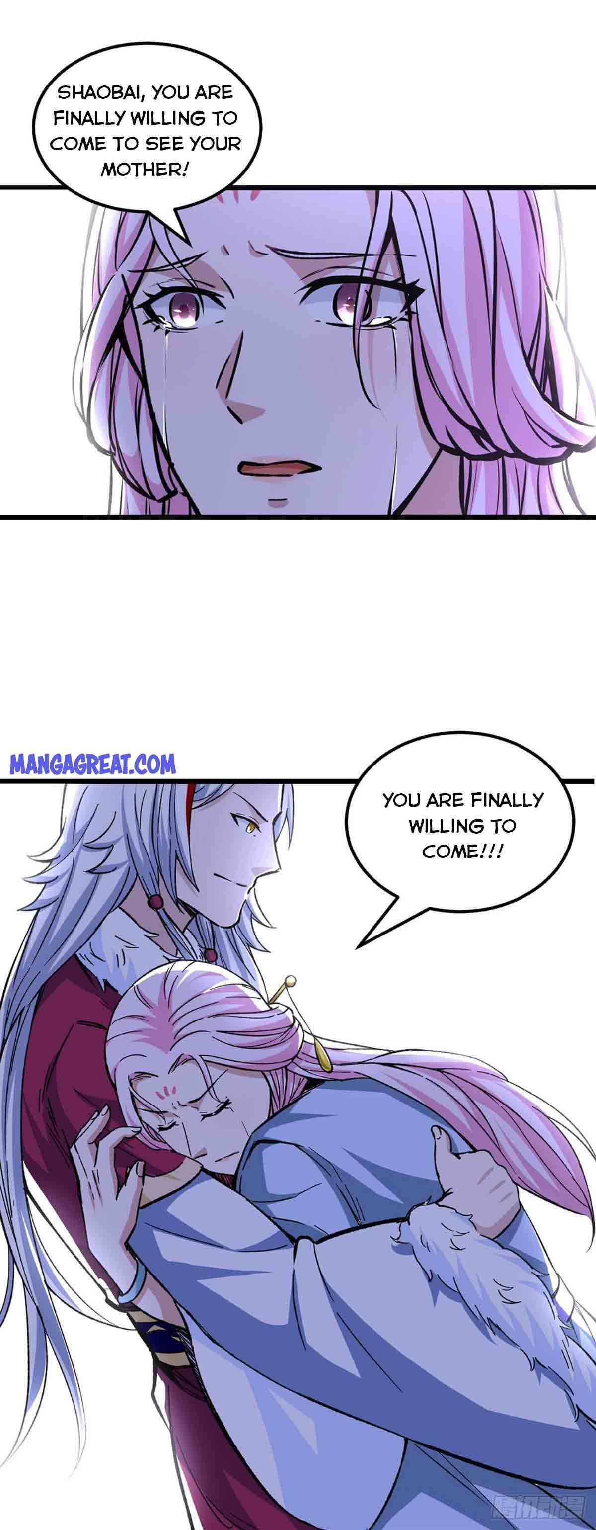 Martial Arts Reigns chapter 335 page 18