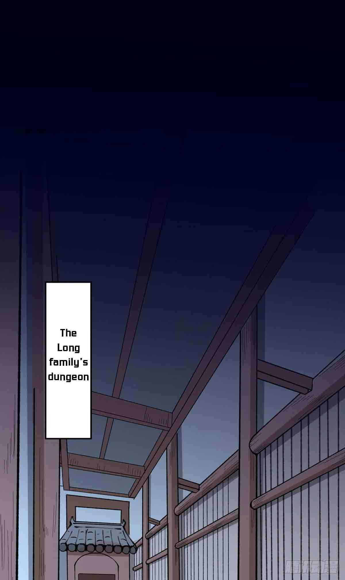 Martial Arts Reigns chapter 335 page 4