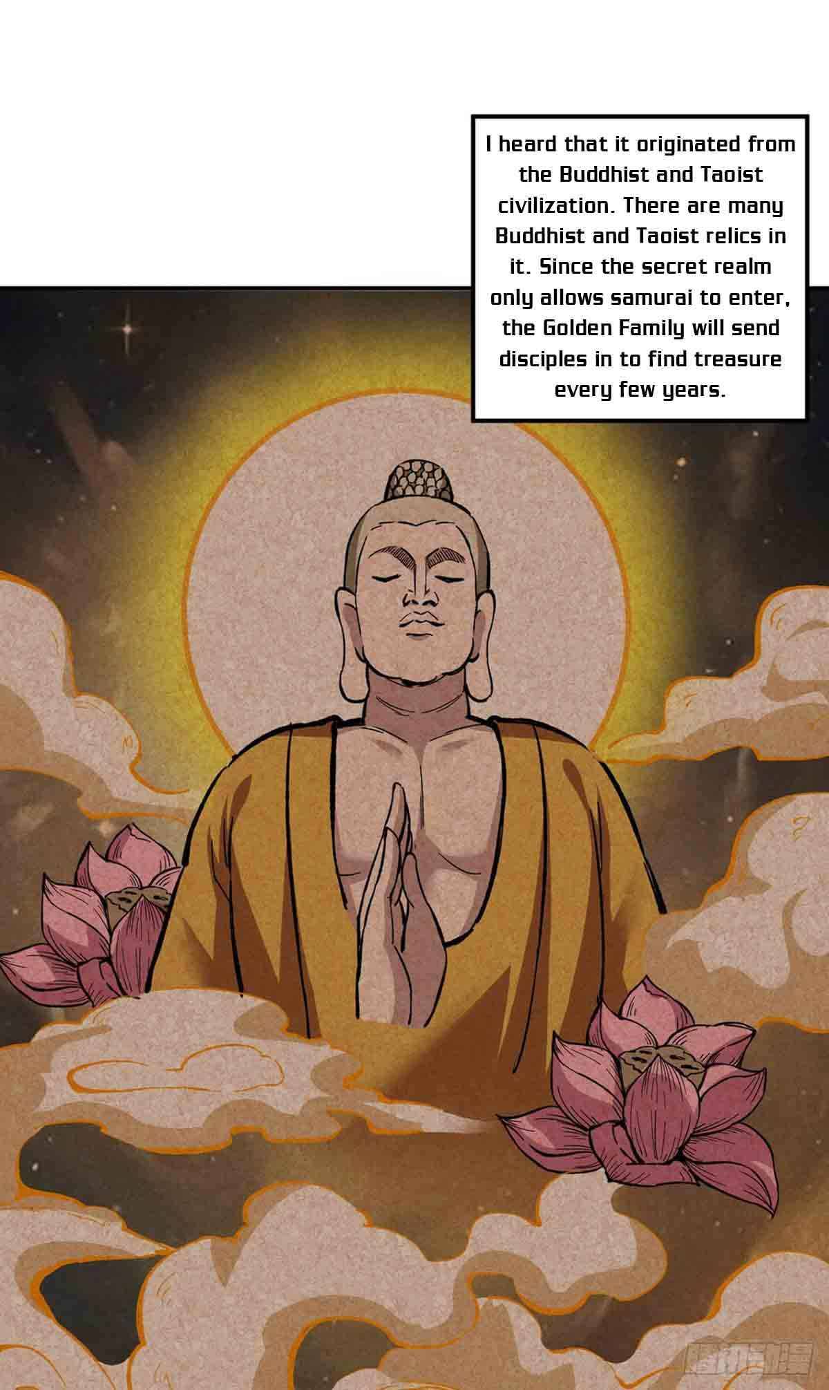 Martial Arts Reigns chapter 335 page 6