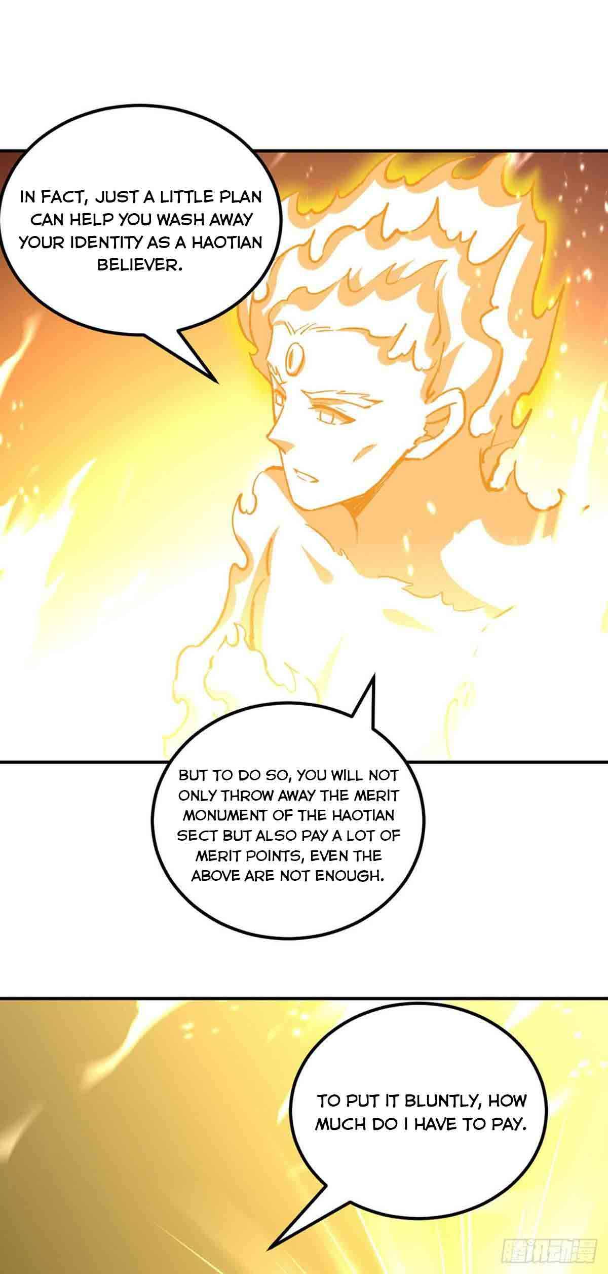 Martial Arts Reigns chapter 337 page 16