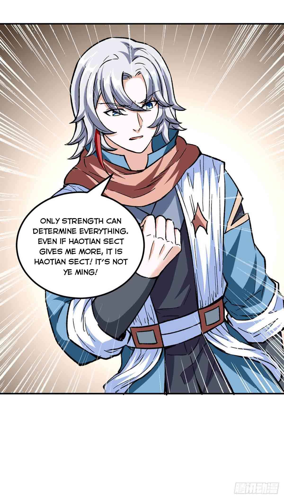 Martial Arts Reigns chapter 337 page 23