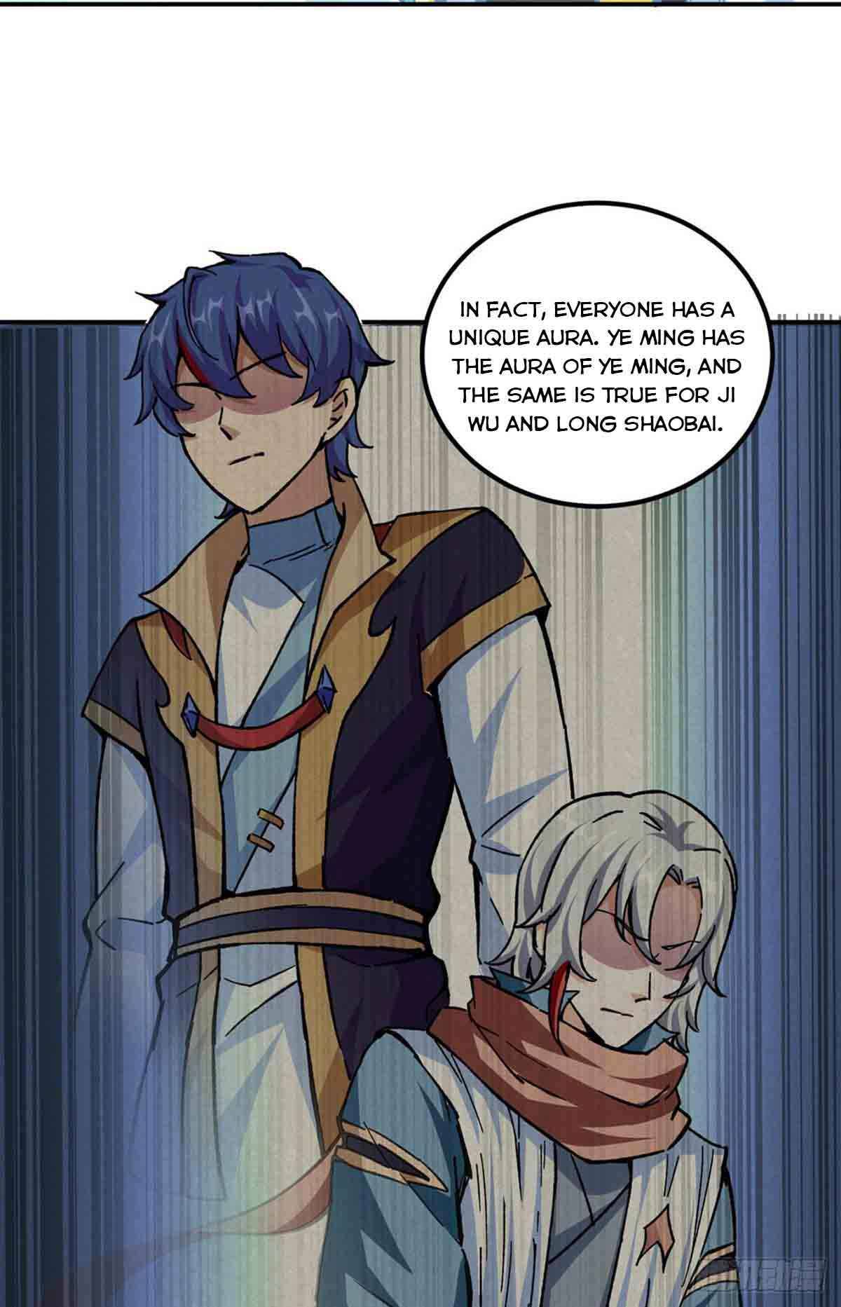 Martial Arts Reigns chapter 337 page 7