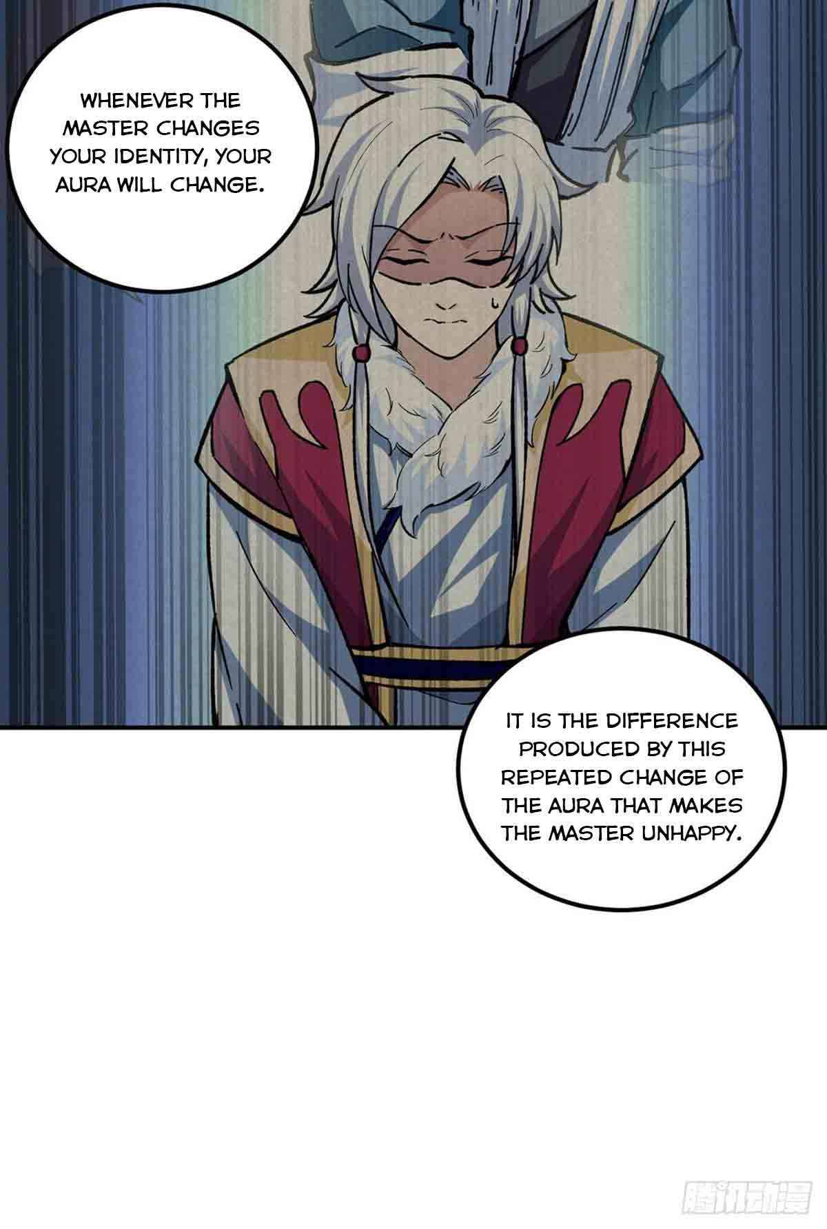 Martial Arts Reigns chapter 337 page 8