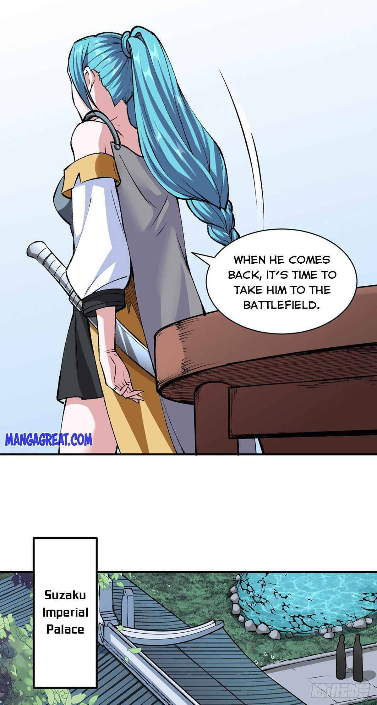 Martial Arts Reigns chapter 339 page 12