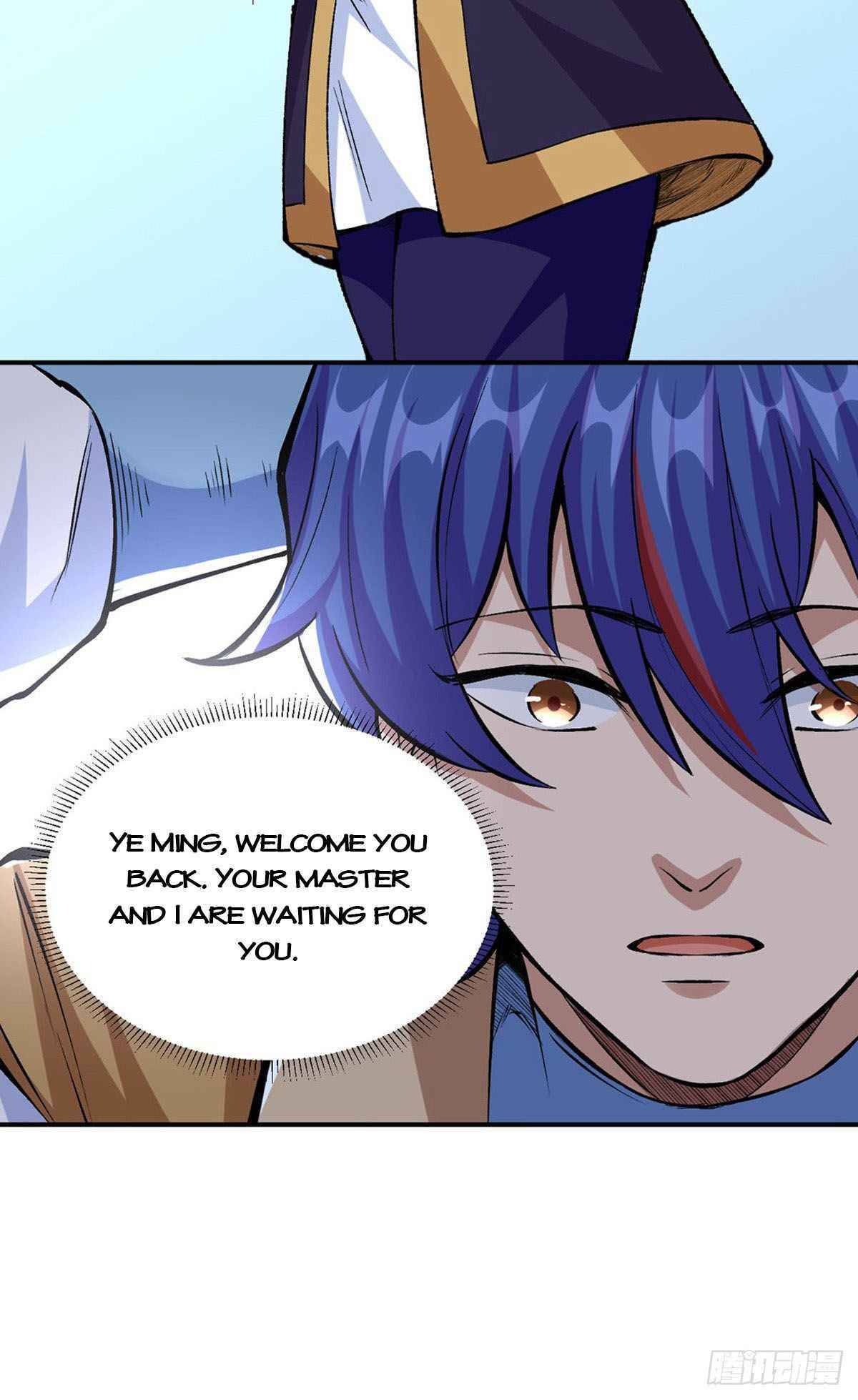 Martial Arts Reigns chapter 339 page 28