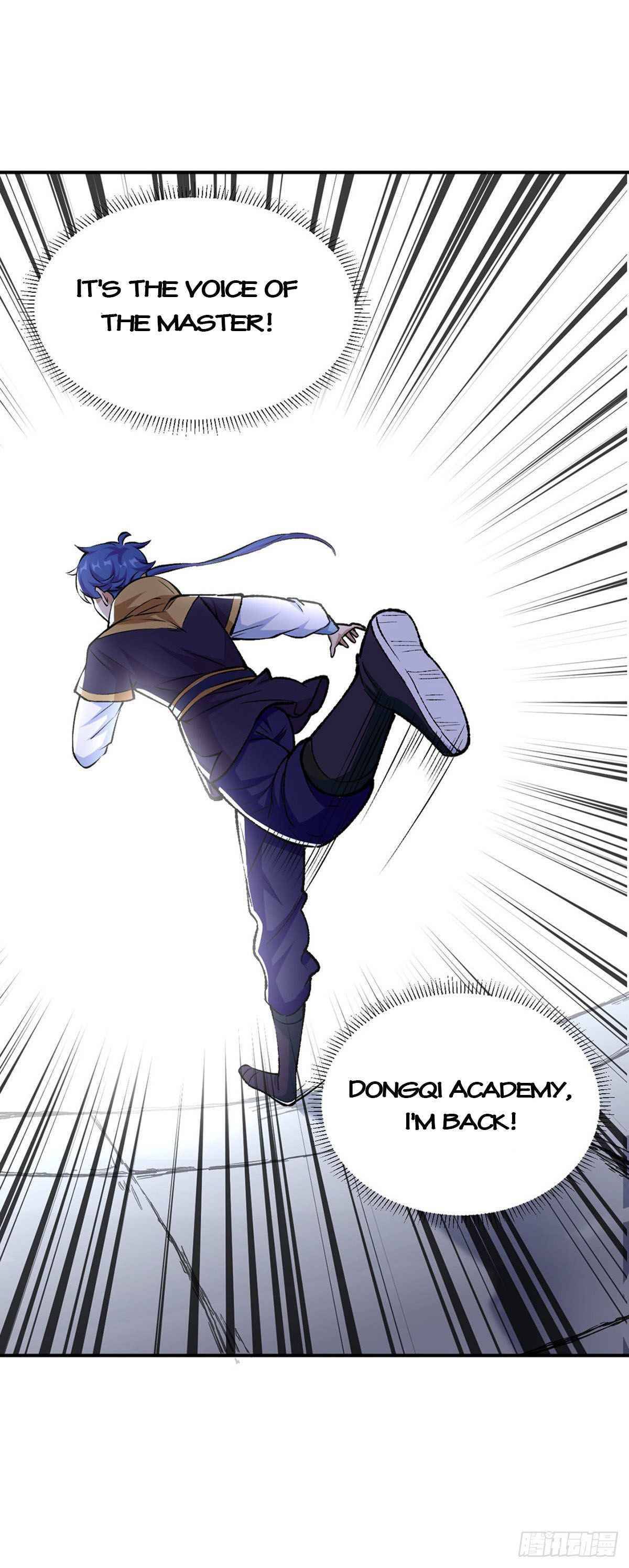 Martial Arts Reigns chapter 339 page 29