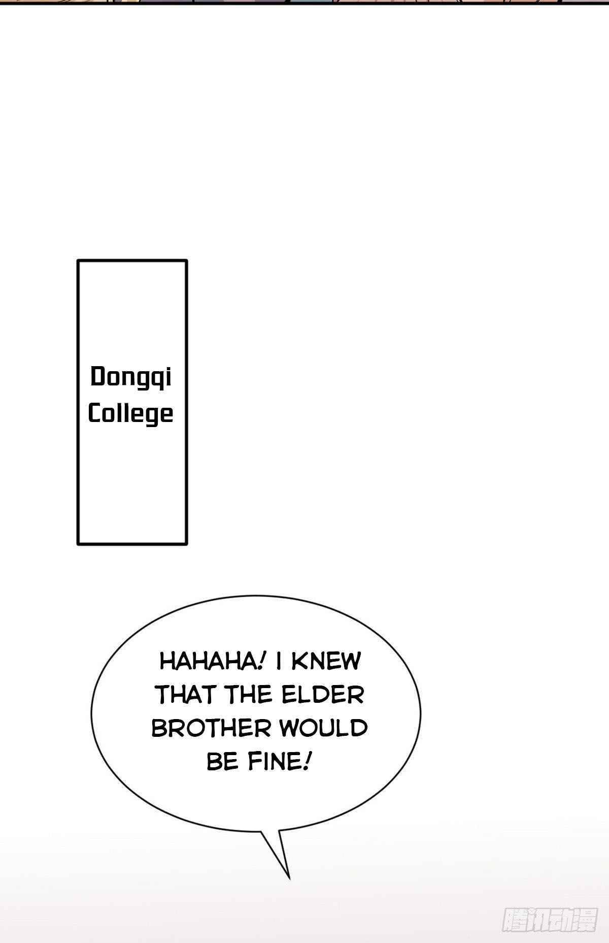 Martial Arts Reigns chapter 339 page 4