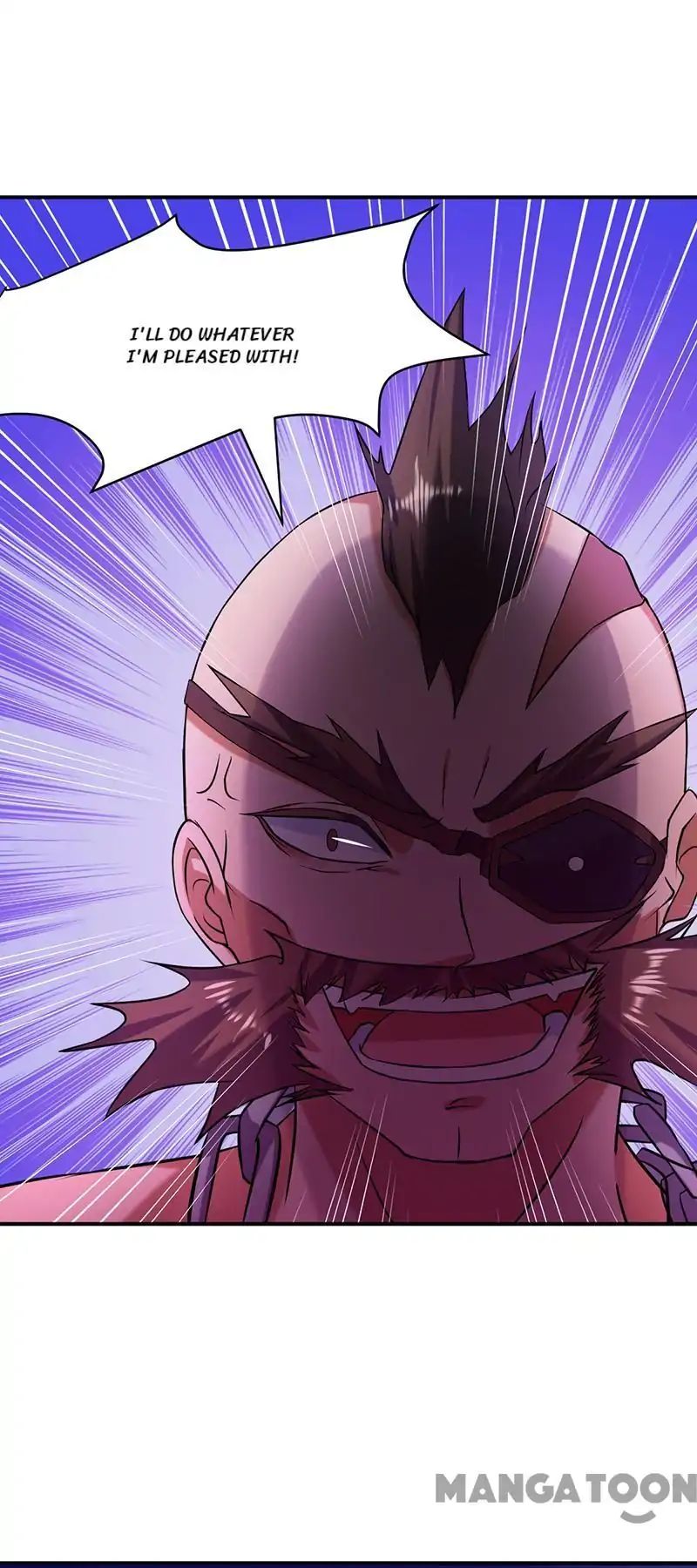 Martial Arts Reigns chapter 34 page 15