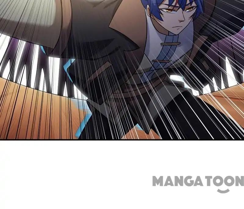 Martial Arts Reigns chapter 34 page 21