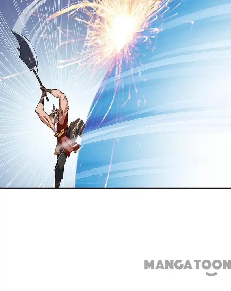 Martial Arts Reigns chapter 34 page 27