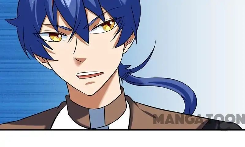 Martial Arts Reigns chapter 34 page 29