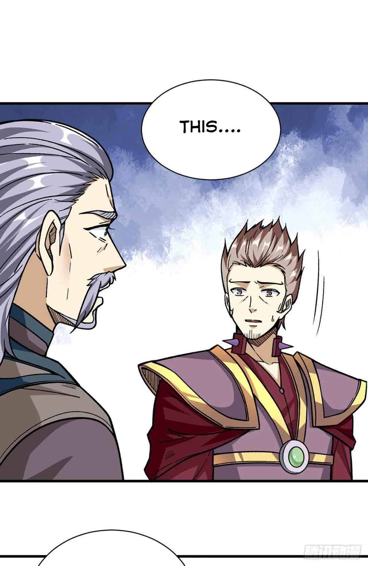 Martial Arts Reigns chapter 340 page 10