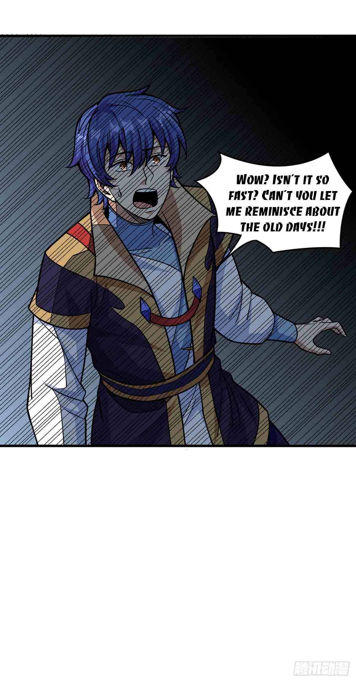 Martial Arts Reigns chapter 340 page 17