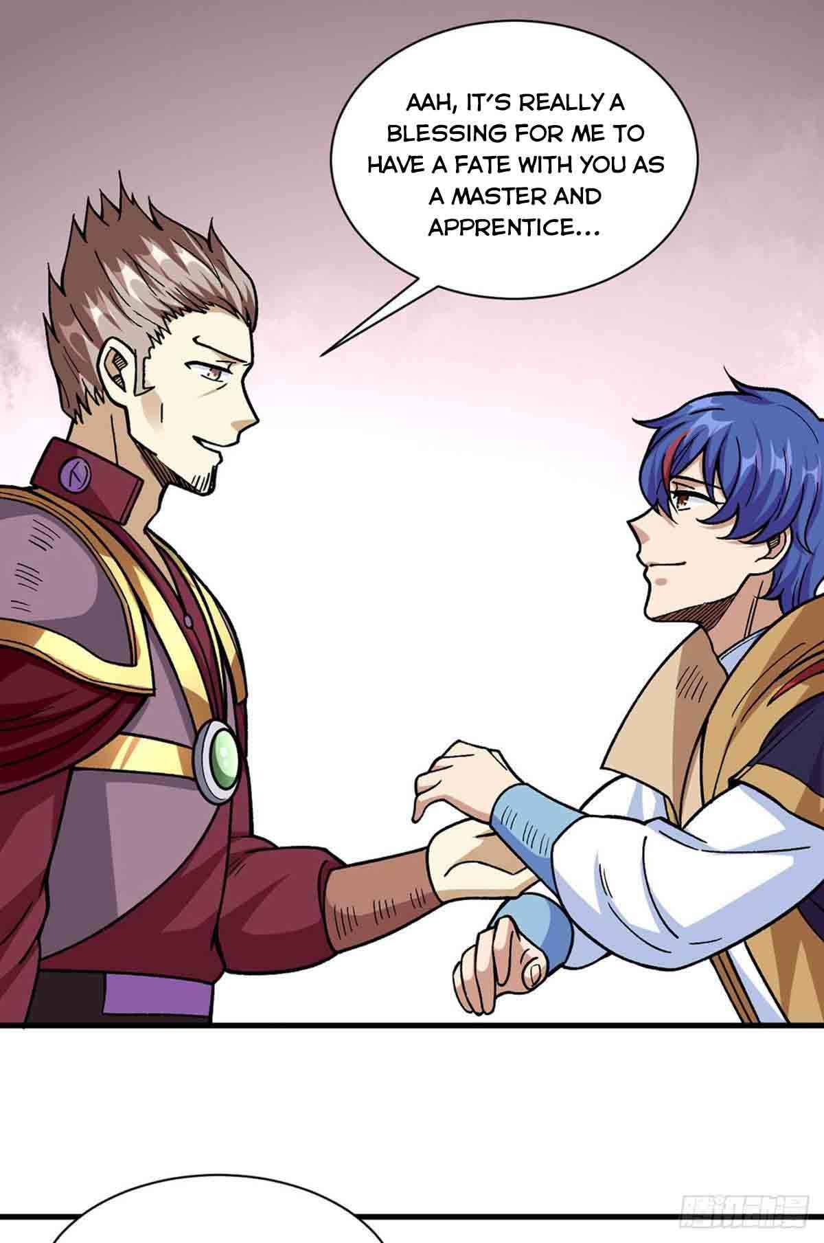 Martial Arts Reigns chapter 340 page 27