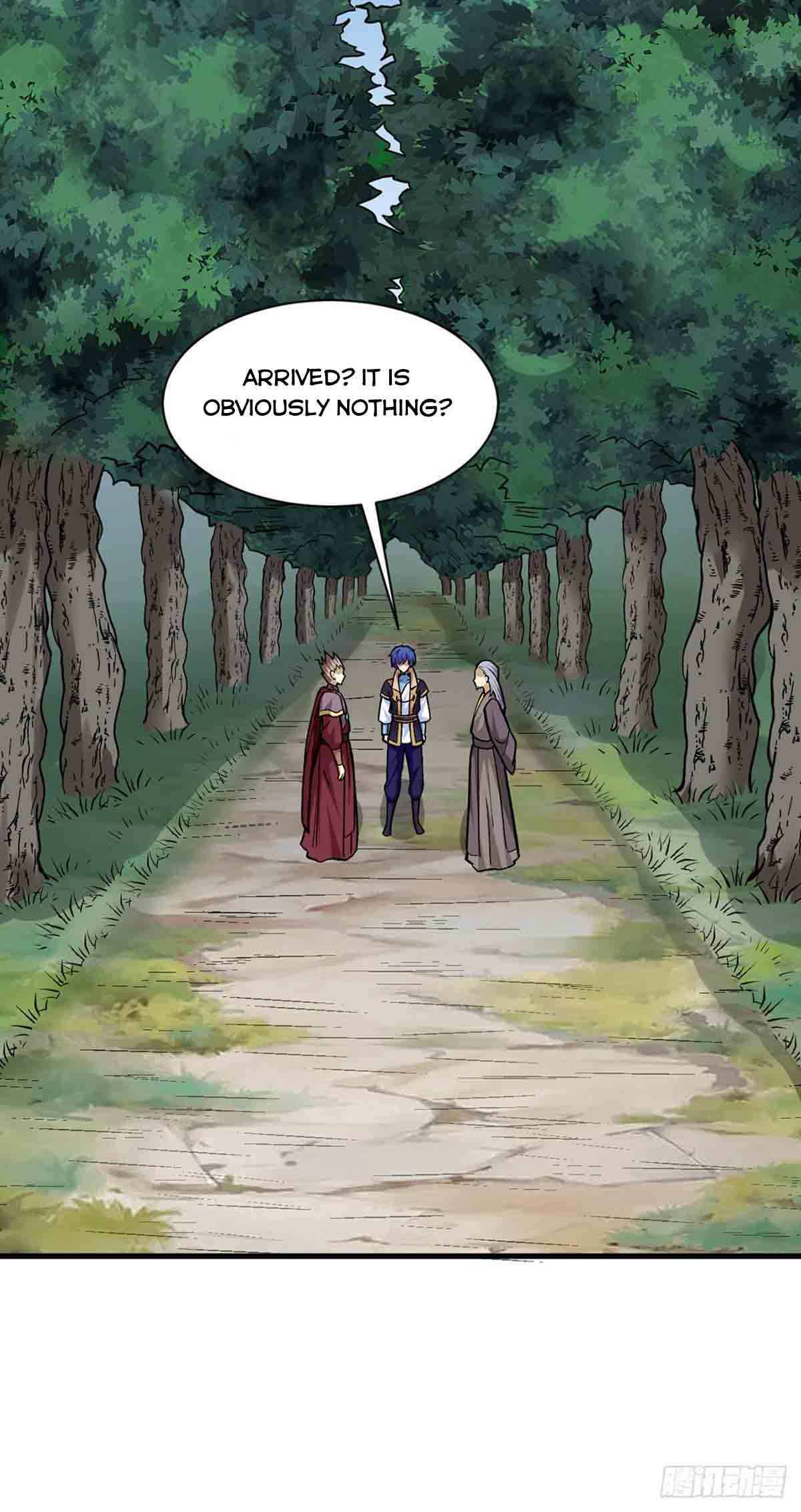 Martial Arts Reigns chapter 340 page 29