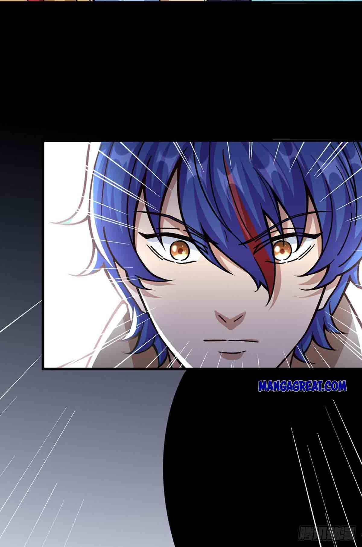 Martial Arts Reigns chapter 340 page 31