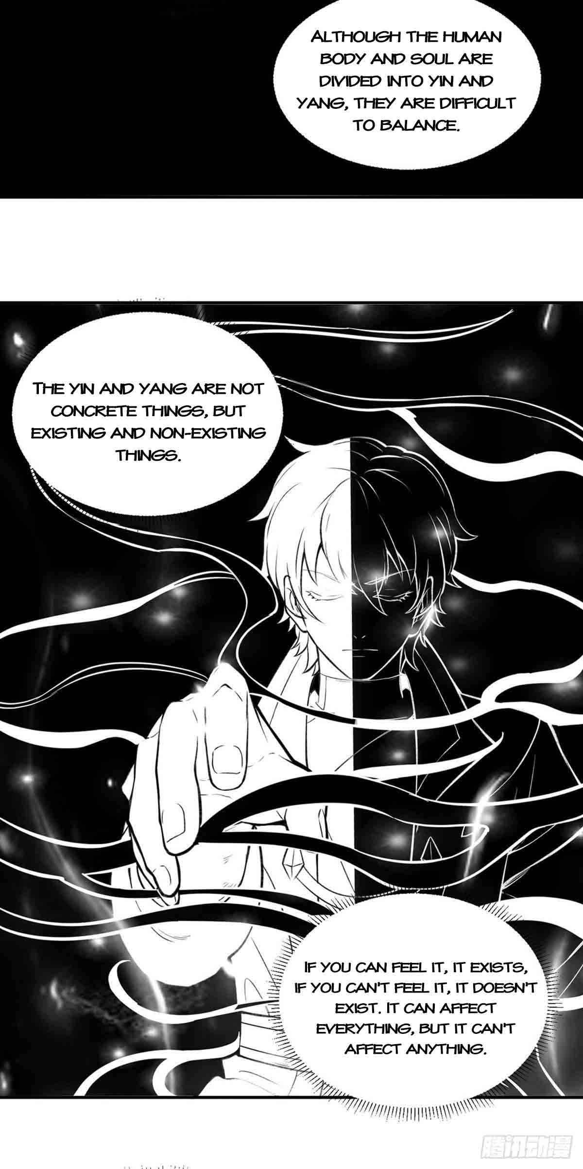 Martial Arts Reigns chapter 341 page 11