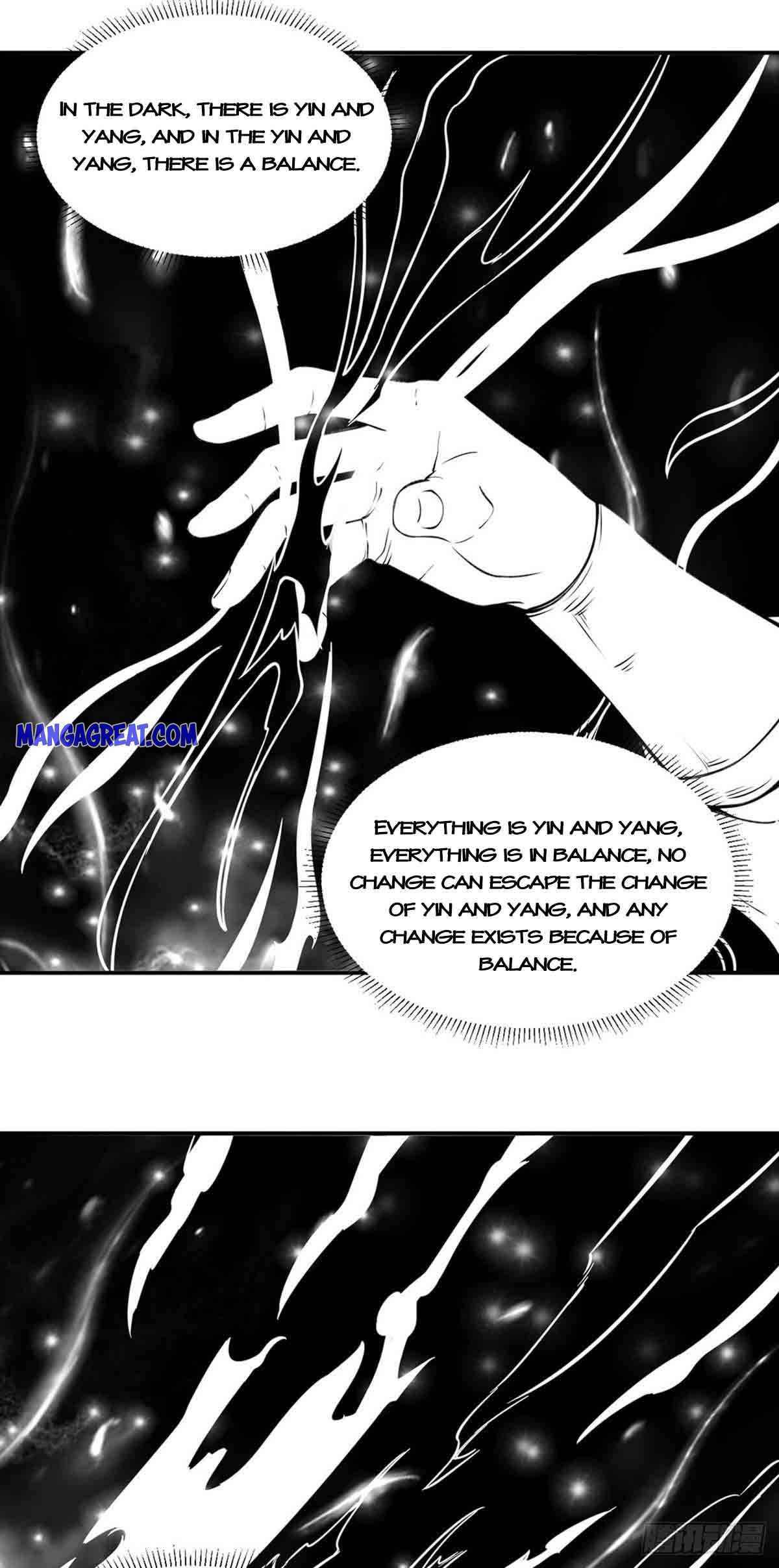 Martial Arts Reigns chapter 341 page 12