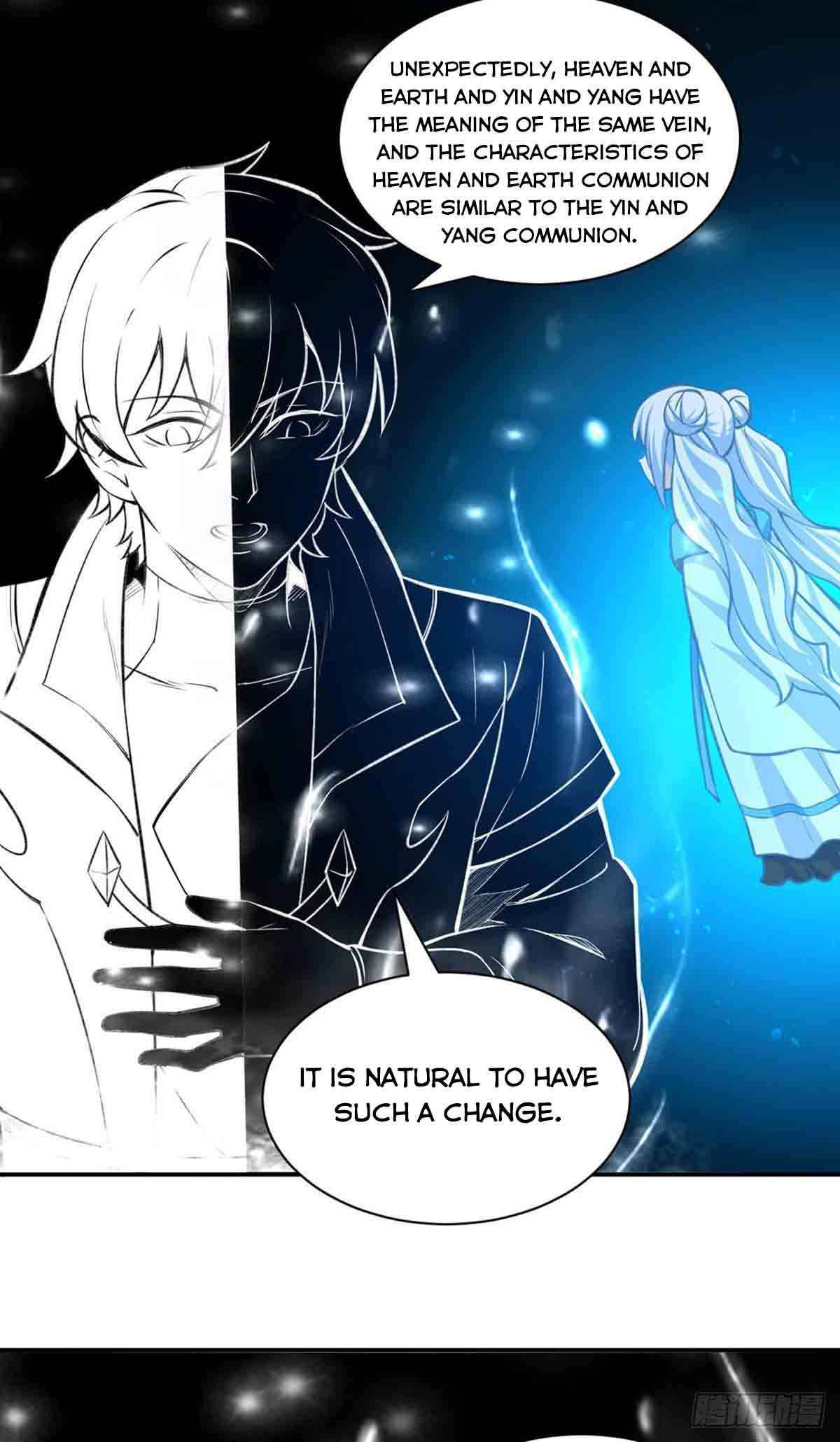 Martial Arts Reigns chapter 341 page 15