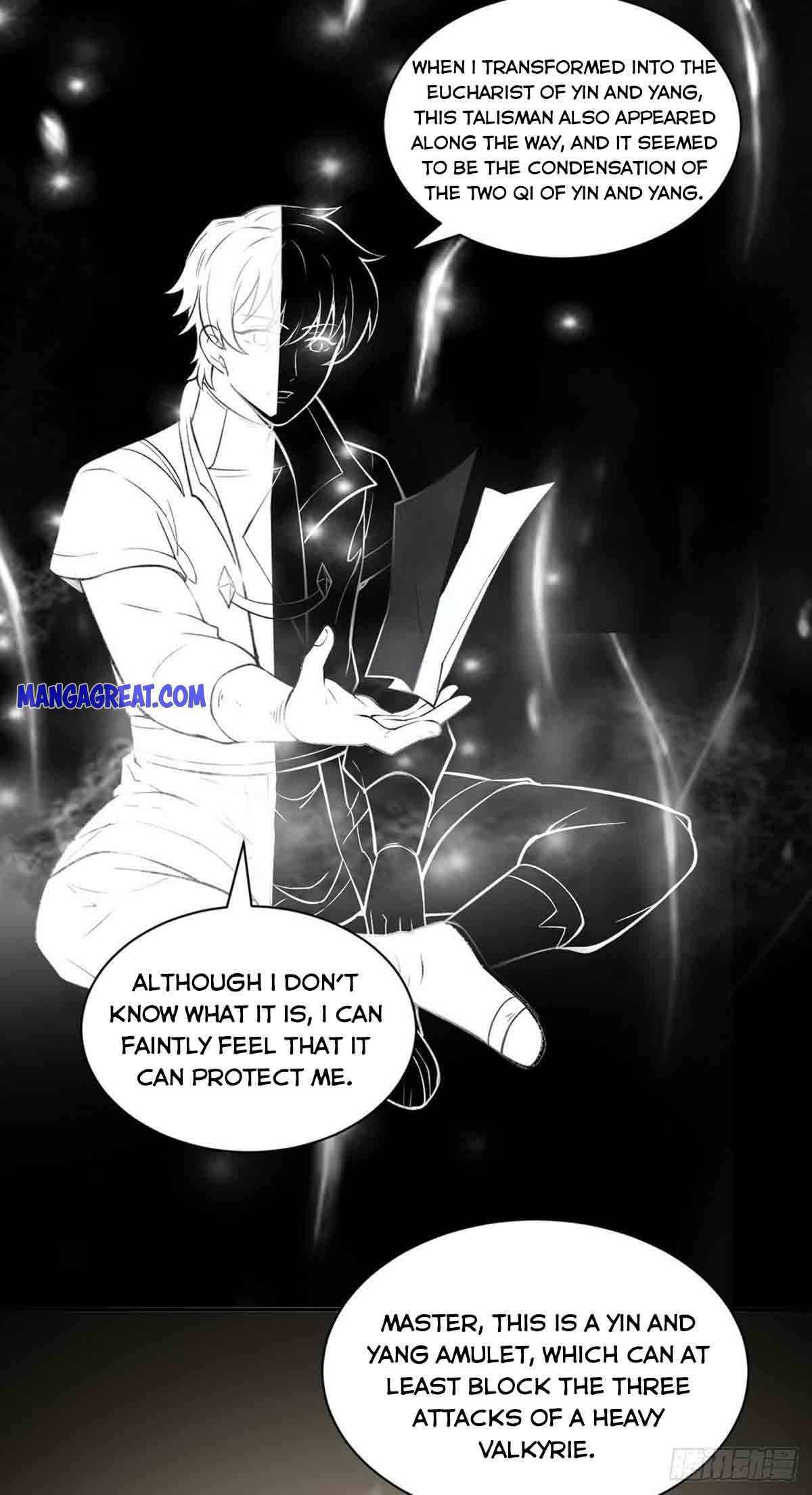 Martial Arts Reigns chapter 341 page 16