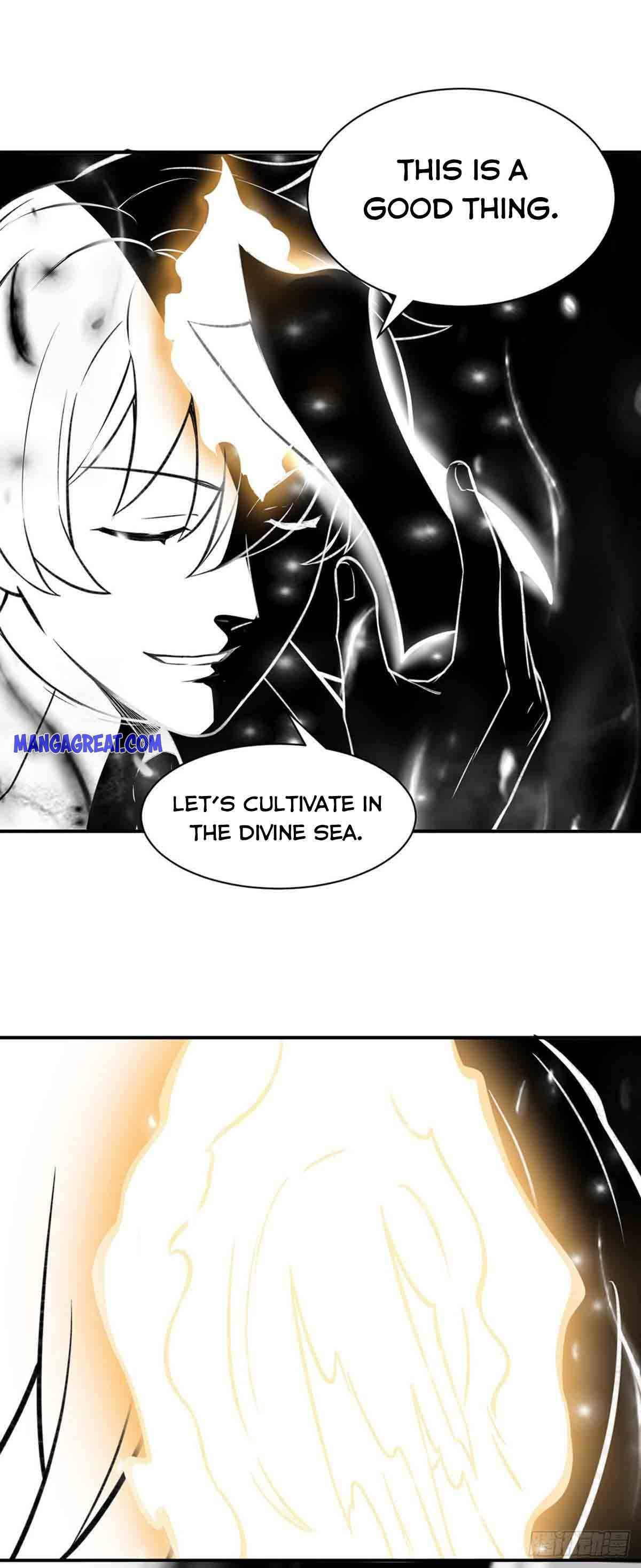 Martial Arts Reigns chapter 341 page 18
