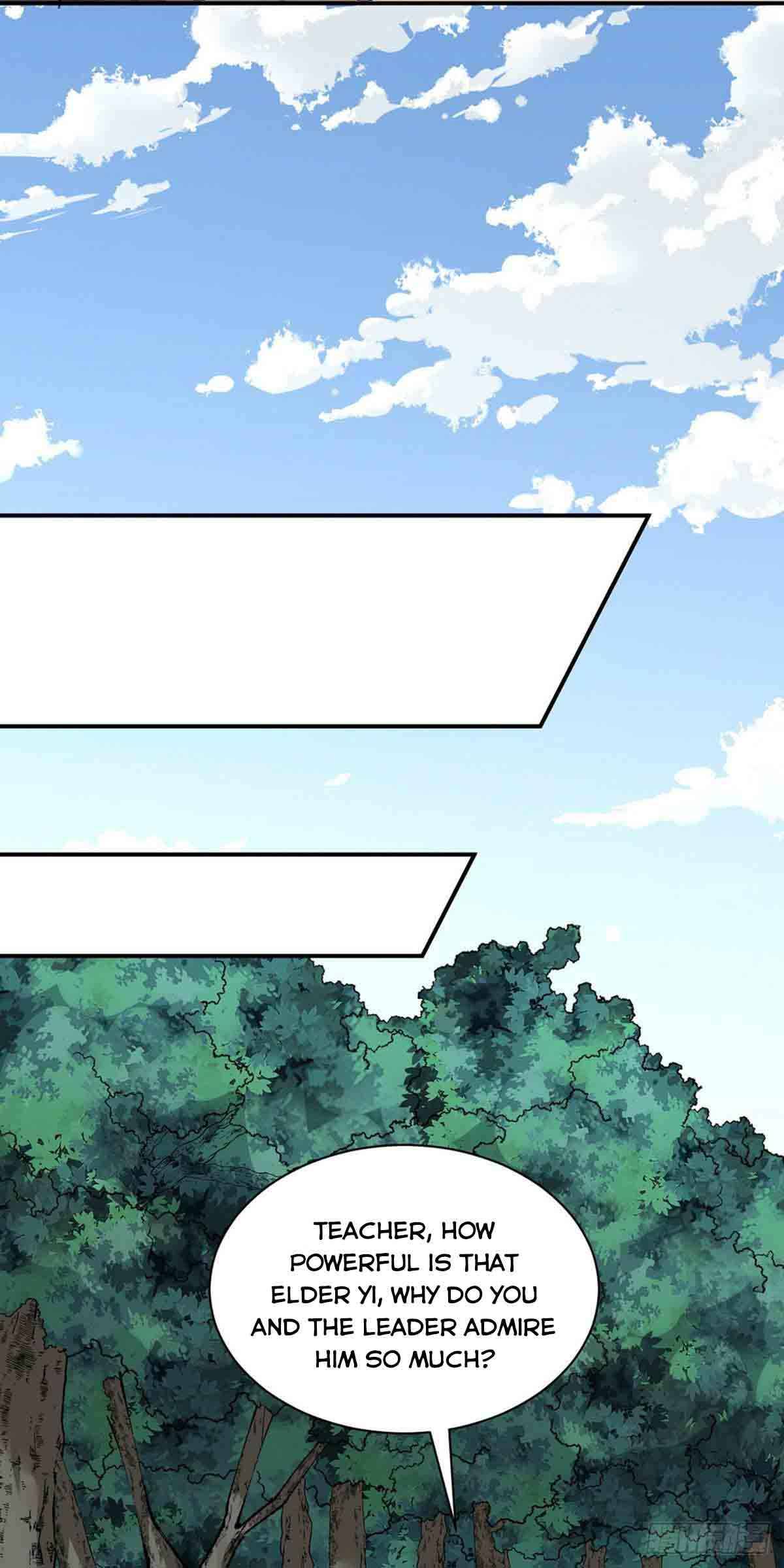 Martial Arts Reigns chapter 341 page 23