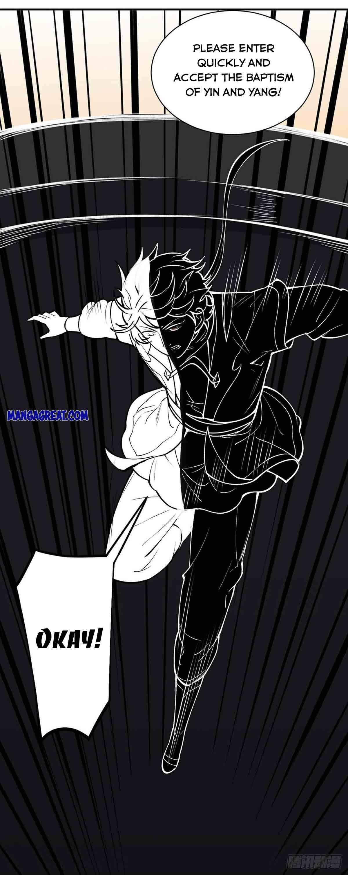 Martial Arts Reigns chapter 341 page 4