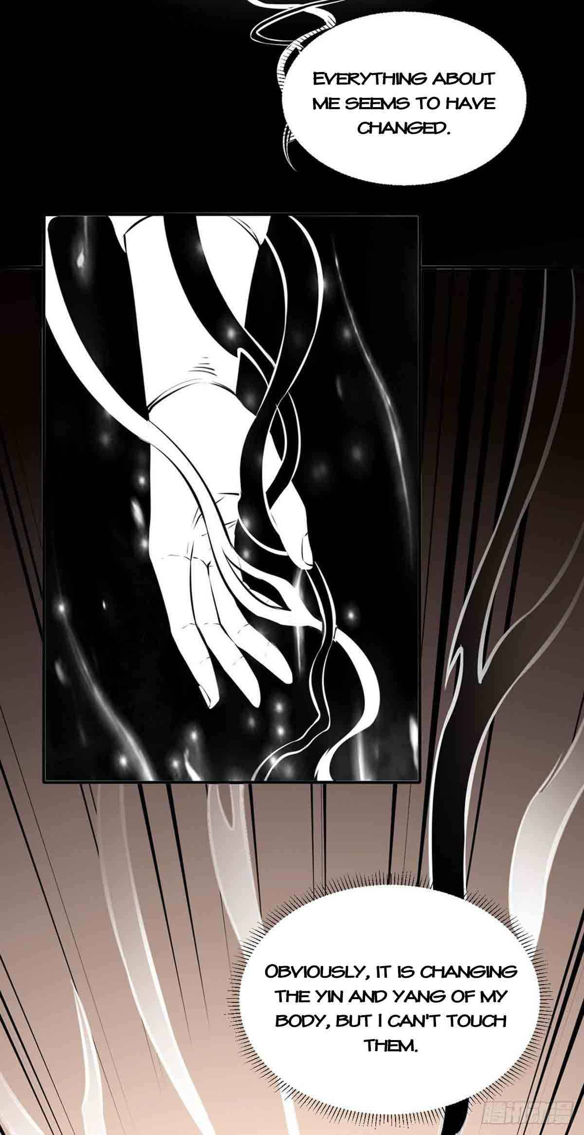 Martial Arts Reigns chapter 341 page 7