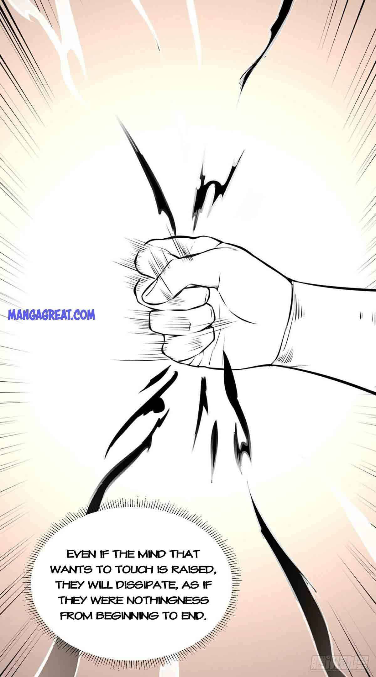 Martial Arts Reigns chapter 341 page 8