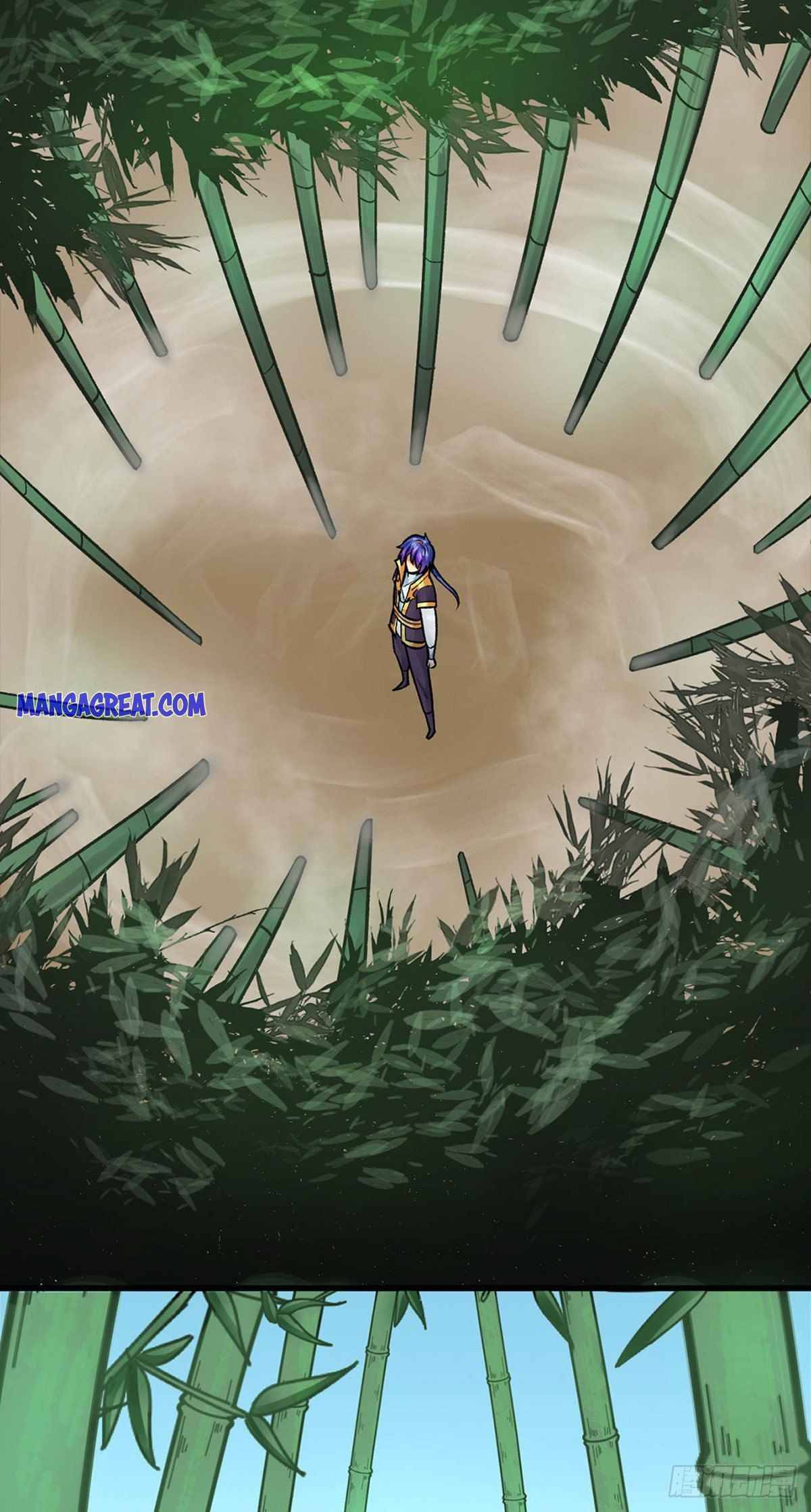 Martial Arts Reigns chapter 342 page 11