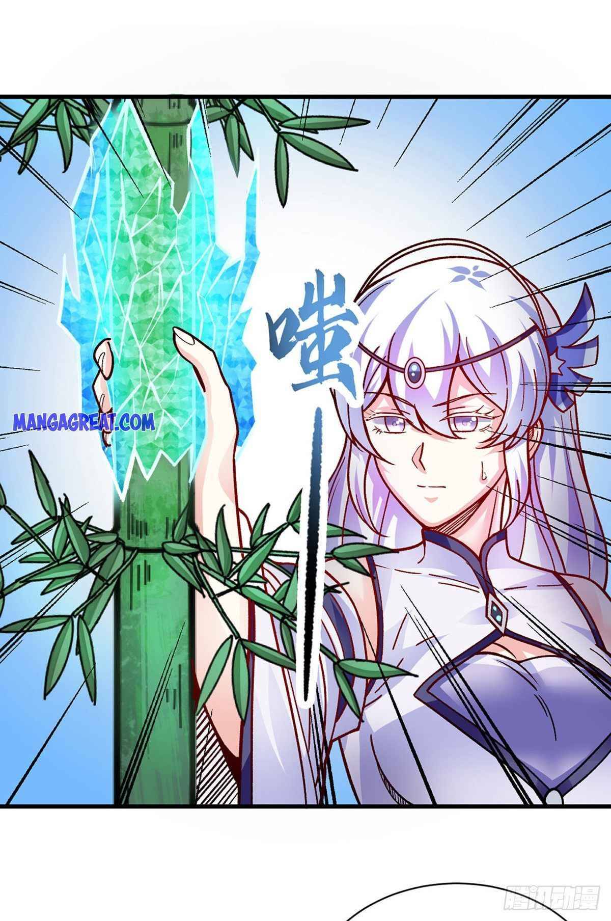 Martial Arts Reigns chapter 342 page 16