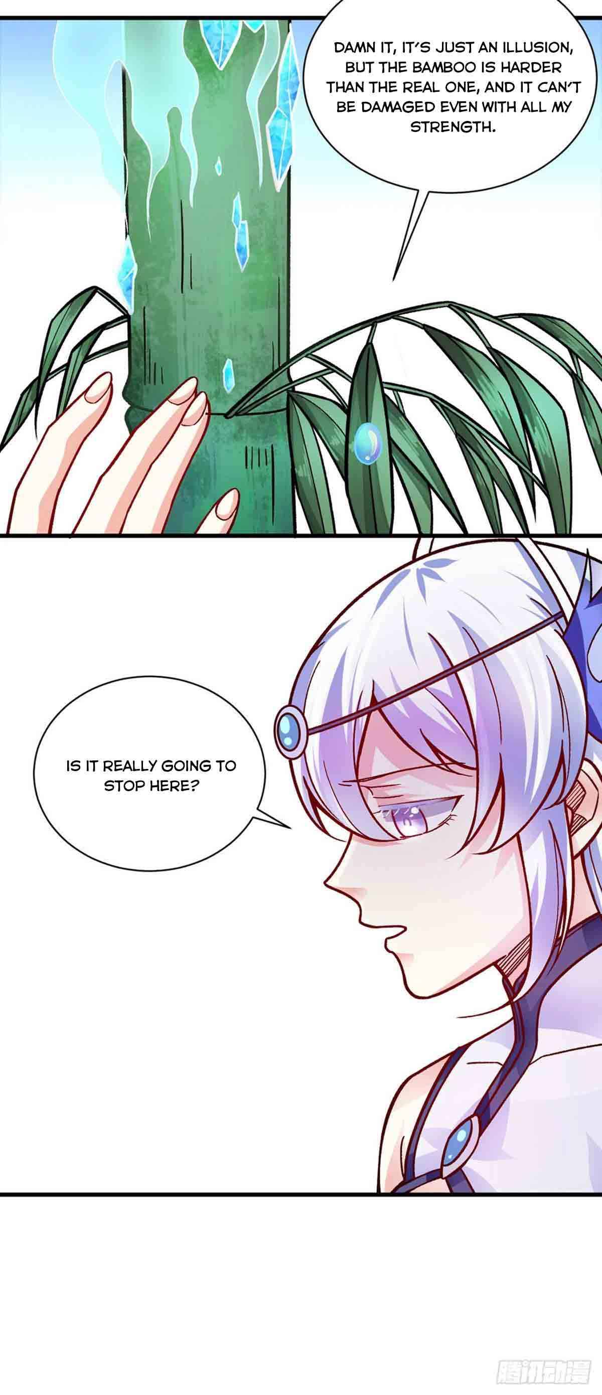 Martial Arts Reigns chapter 342 page 17