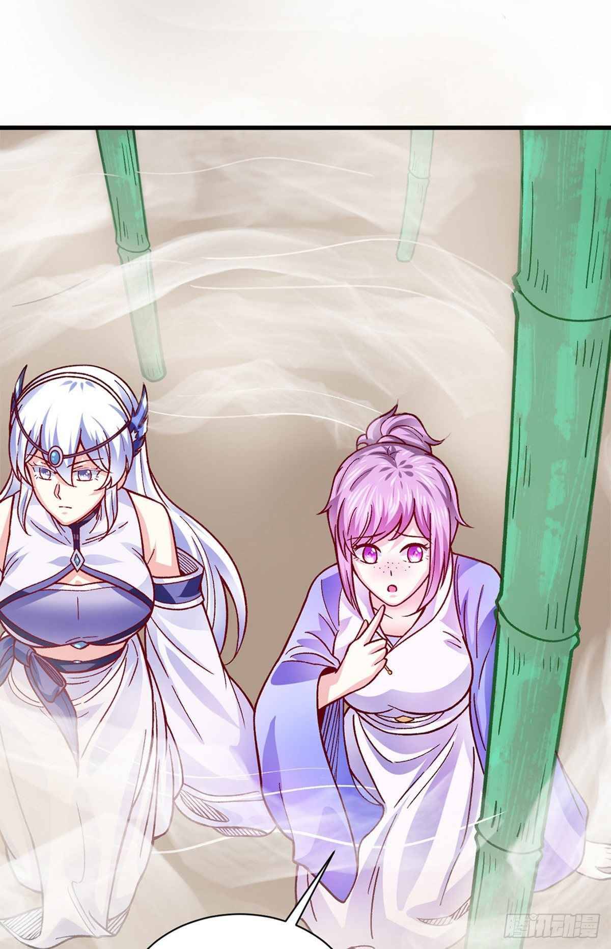 Martial Arts Reigns chapter 342 page 25