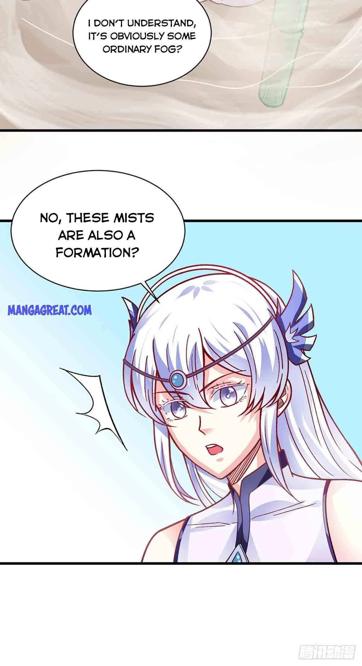 Martial Arts Reigns chapter 342 page 26