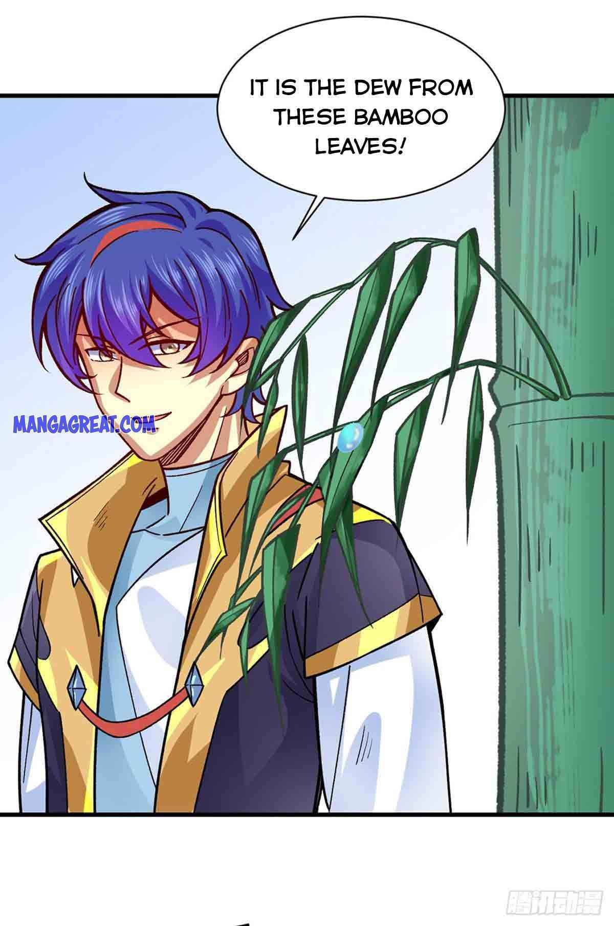 Martial Arts Reigns chapter 342 page 28