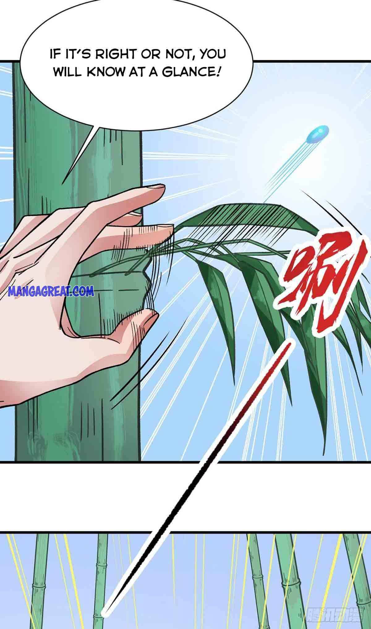 Martial Arts Reigns chapter 342 page 30