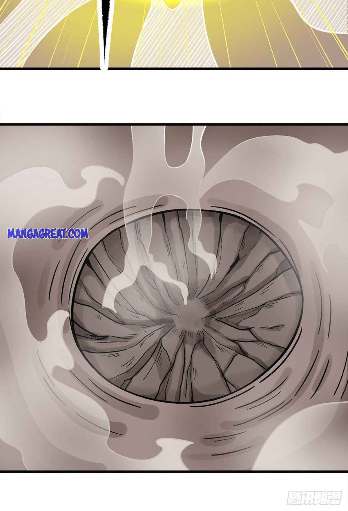 Martial Arts Reigns chapter 342 page 32