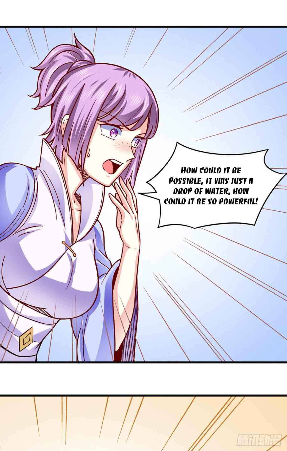 Martial Arts Reigns chapter 342 page 33