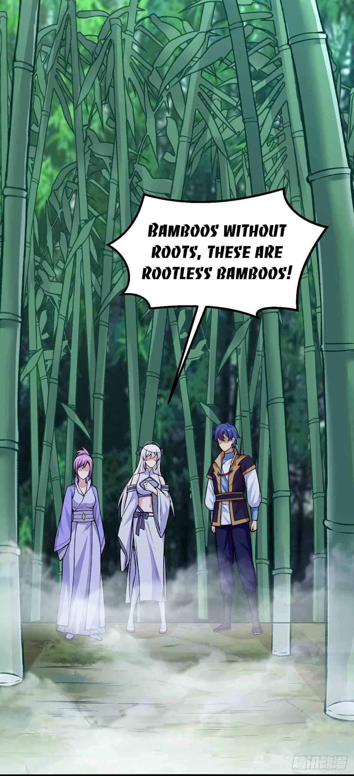 Martial Arts Reigns chapter 343 page 1