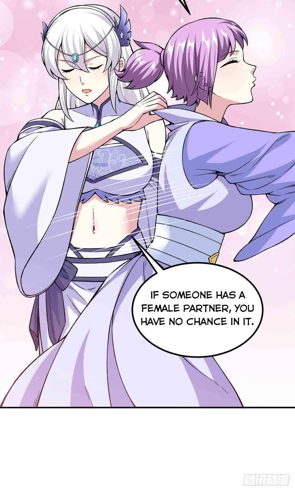 Martial Arts Reigns chapter 343 page 11