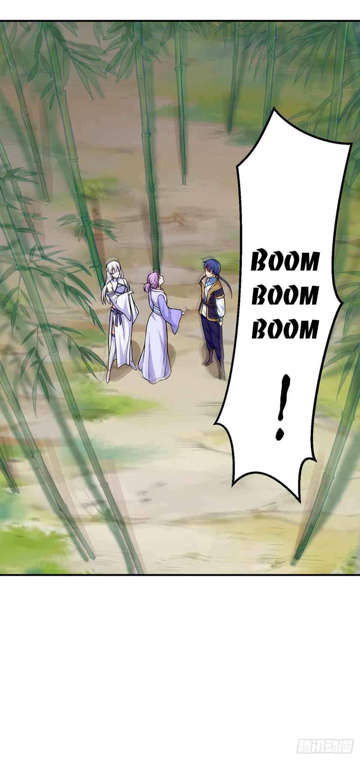 Martial Arts Reigns chapter 343 page 12